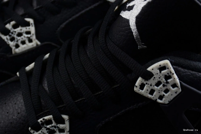 (2015) Oreo 314254-003 Jordan 4 Retro 0108